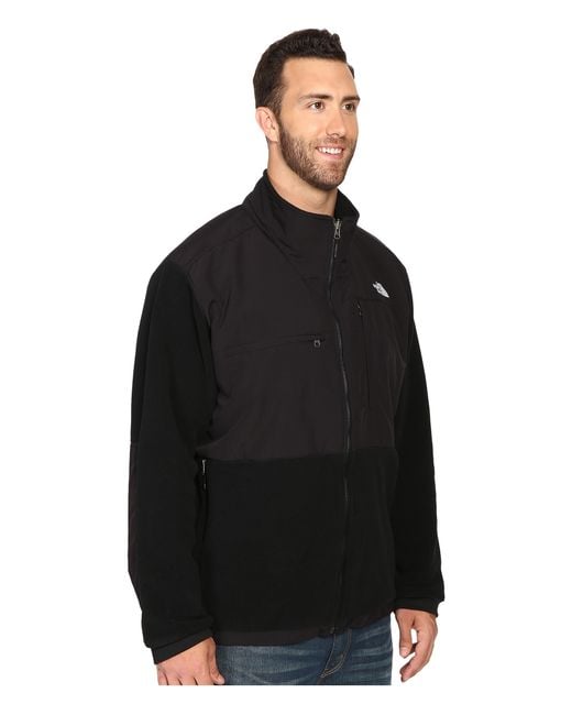 Mens 3xl shop north face jacket